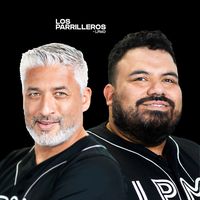 original sound - Los Parrilleros