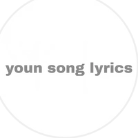 original sound - younsong__lyrics
