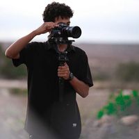الصوت الأصلي