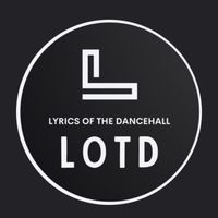 lyricsofthedancehall