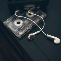 original sound