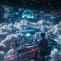 Tout sak kòmanse fòk gen yon fen