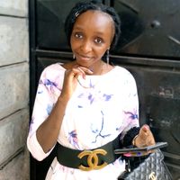 maggiewamuiga
