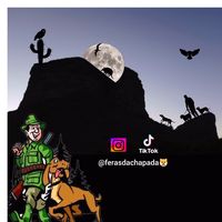 ferasdachapada