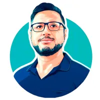 Mi amigo el KKs Franco Escamilla