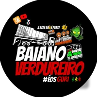 original sound - __baianoverdureiro