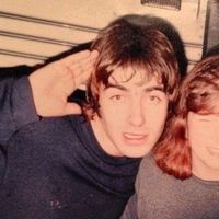 dont look back in anger