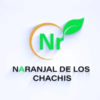 original sound - naranjaldeloschachi