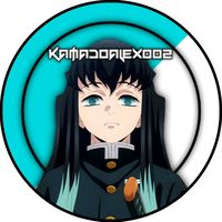 original sound - Kamado.Alex Preset