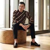 original sound - แบงค์ The Brother