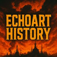 оригинальный звук - EchoArt_History