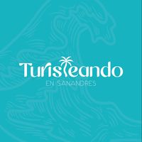 turisteandoensanandres
