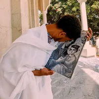 እንኳንም ከለከልከኝ