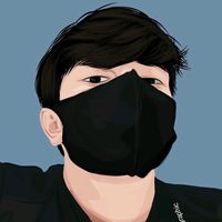 suara asli - Ricky Arisandra