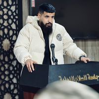 الصوت الأصلي
