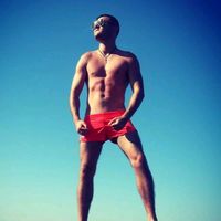 оригинальный звук