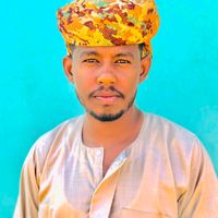 الصوت الأصلي