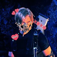ghostypeach