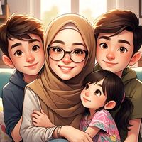 suara asli - Riena Audith