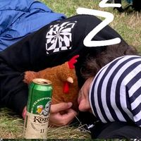 původní zvuk