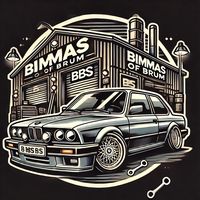 bimmasofbrum