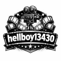 hellboy13430