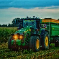 původní zvuk - agro_freedom