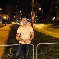 eredeti hang
