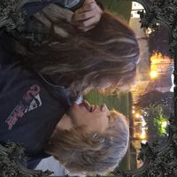 I love you