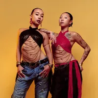 ZEE 2 Rihanna x Tokyo Drift