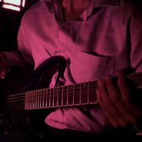 The Walls Guitar Solo by Ruskin Arms