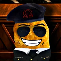 Max pro keep copying my character in his videos