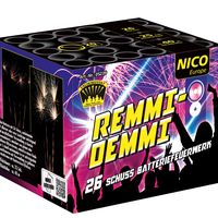 remoamrein