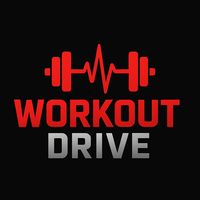 الصوت الأصلي - WorkoutDrive
