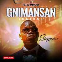 Siepami GNiMANSAN