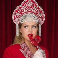 оригинальный звук