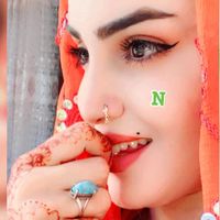 sapnaafghan