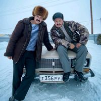 оригинальный звук