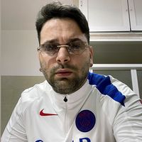 MAICOL LA BARBERA TARANTO E NOTTE