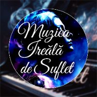 sunet original - Muzică_Ireală_De_Suflet