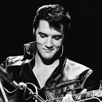 kingelvisforever