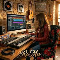 sonido original