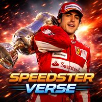 theonespeedsterverse