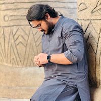 yourboyqasim
