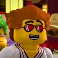 Ninjago Season 4 intro slowed