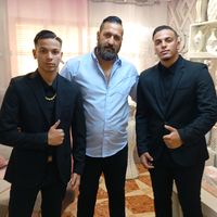 sonido original