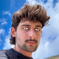 ItalianBach is so hot and humble