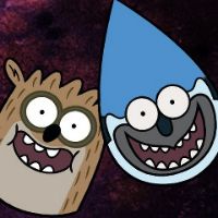 original sound - Regular Show