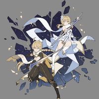 original sound
