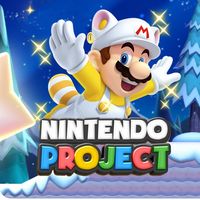 nintendoproject